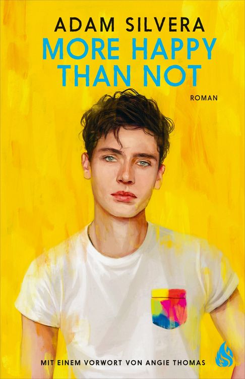 Produktbild: More Happy Than Not