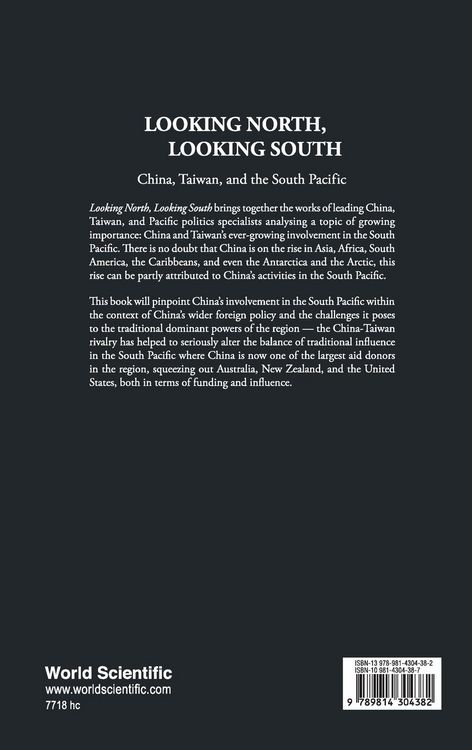 Produktbild: Looking North, Looking South ... (v26)