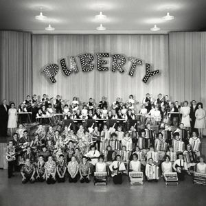 Produktbild: Puberty