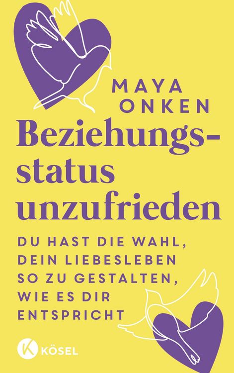 Produktbild: Beziehungsstatus unzufrieden
