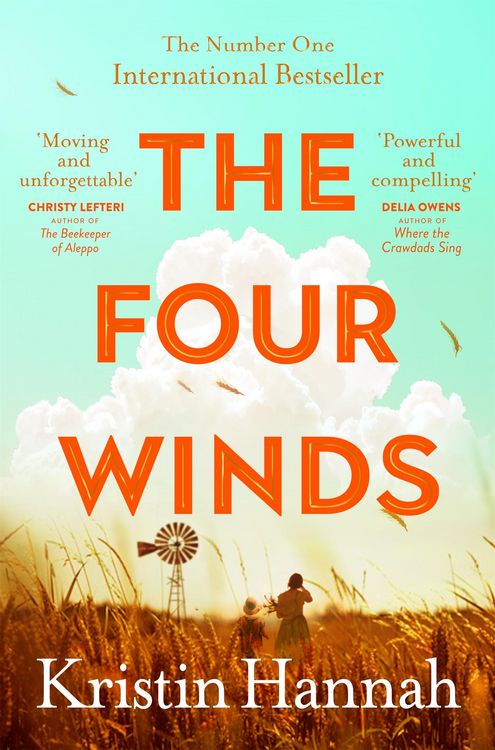 Produktbild: The Four Winds