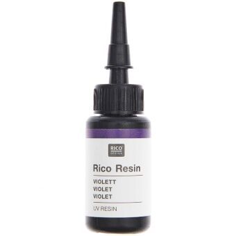 Produktbild: UV Resin Violett, 10 ml