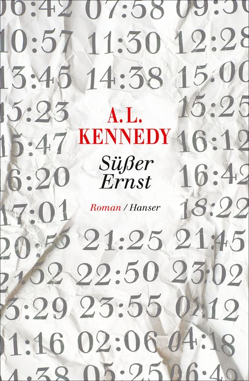 Produktbild: S&uuml;&szlig;er Ernst