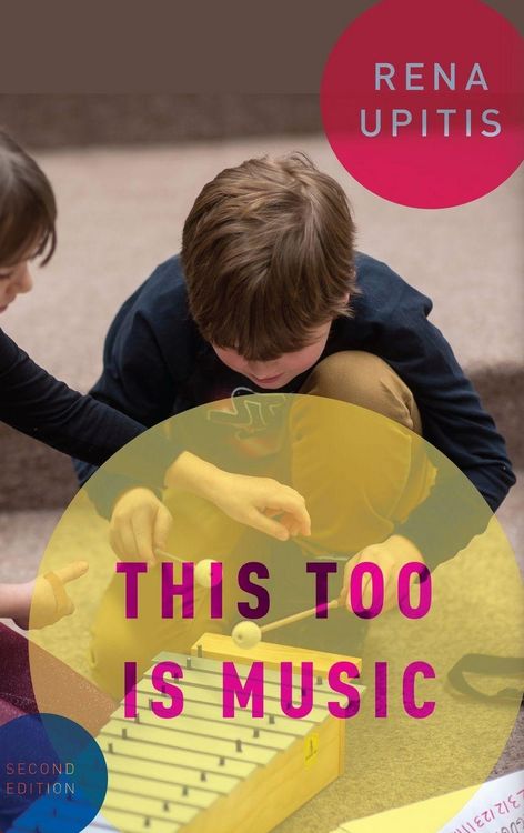 Produktbild: This Too is Music