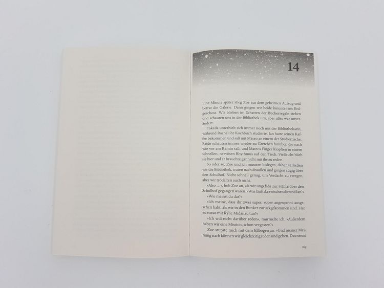 Produktbild: Hard Frost