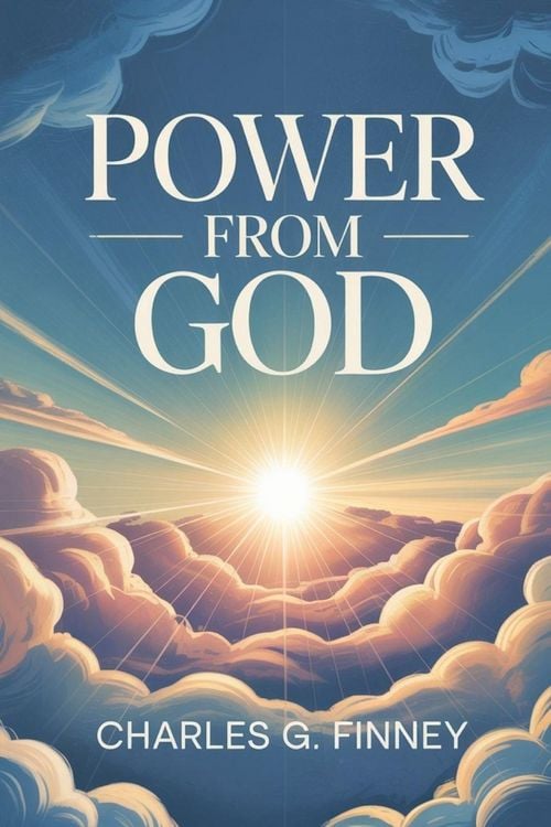 Produktbild: Power from God