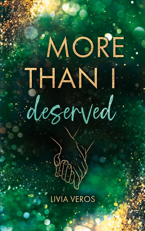 Produktbild: More than I deserved