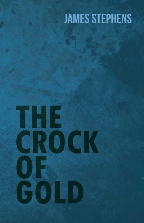 Produktbild: The Crock of Gold