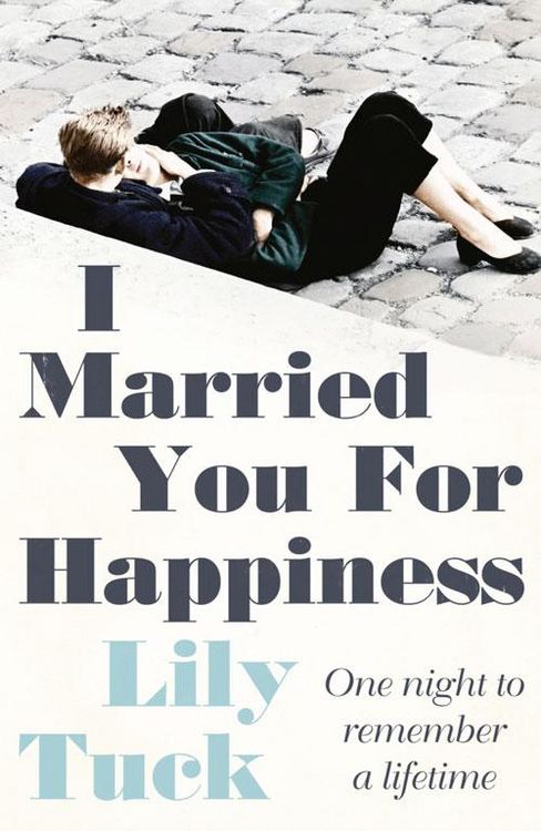 Produktbild: I Married You For Happiness