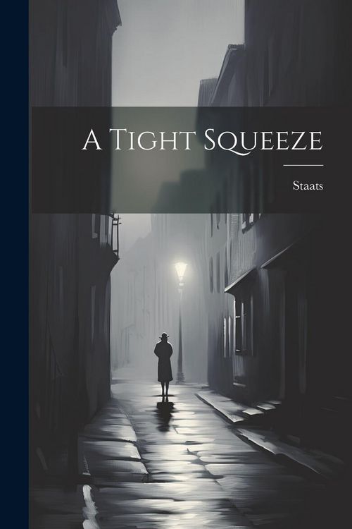 Produktbild: A Tight Squeeze