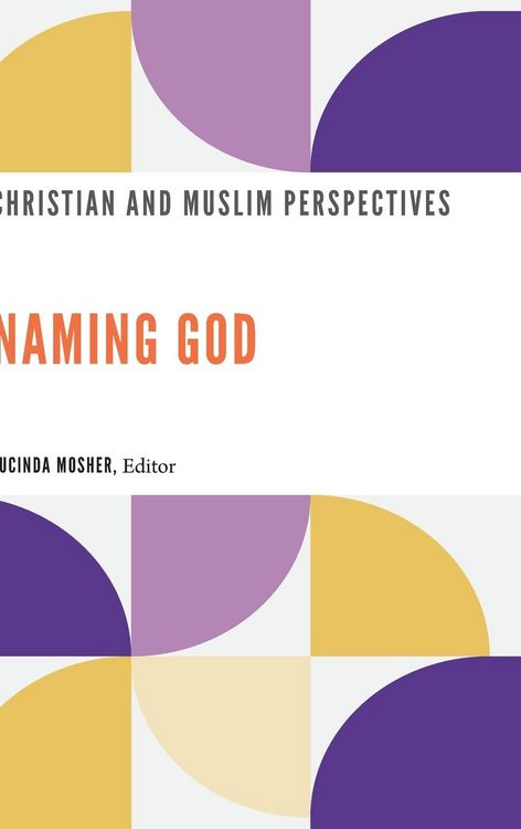 Produktbild: Naming God