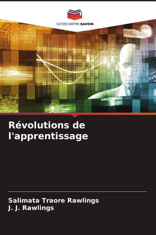 Produktbild: R&eacute;volutions de l'apprentissage