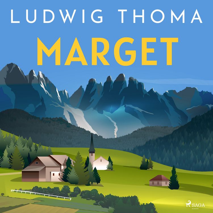 Produktbild: Marget
