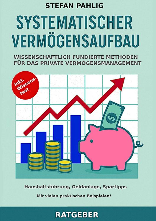 Produktbild: Systematischer Verm&ouml;gensaufbau