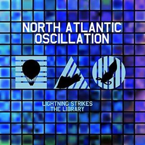 Produktbild: Lightning Strikes The Library (Best Of)