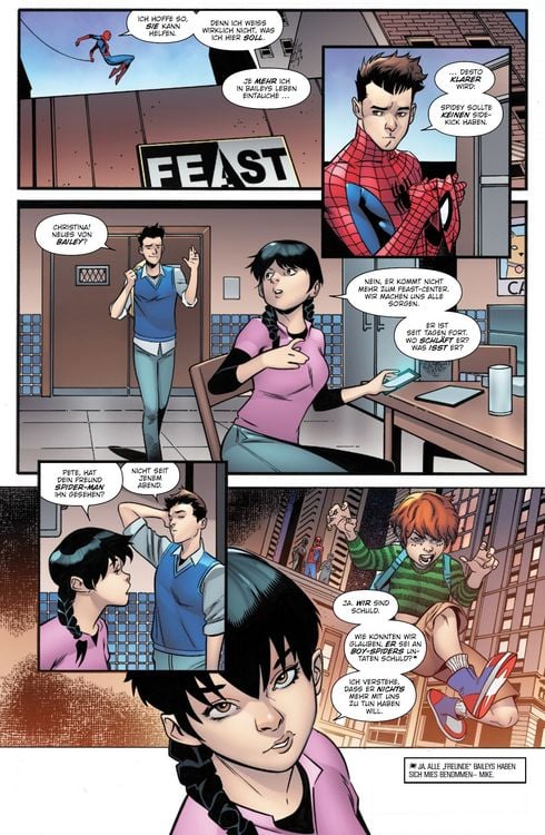 Produktbild: Spider-Boy