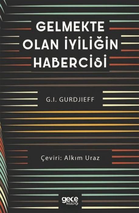 Produktbild: Gelmekte Olan Iyiligin Habercisi