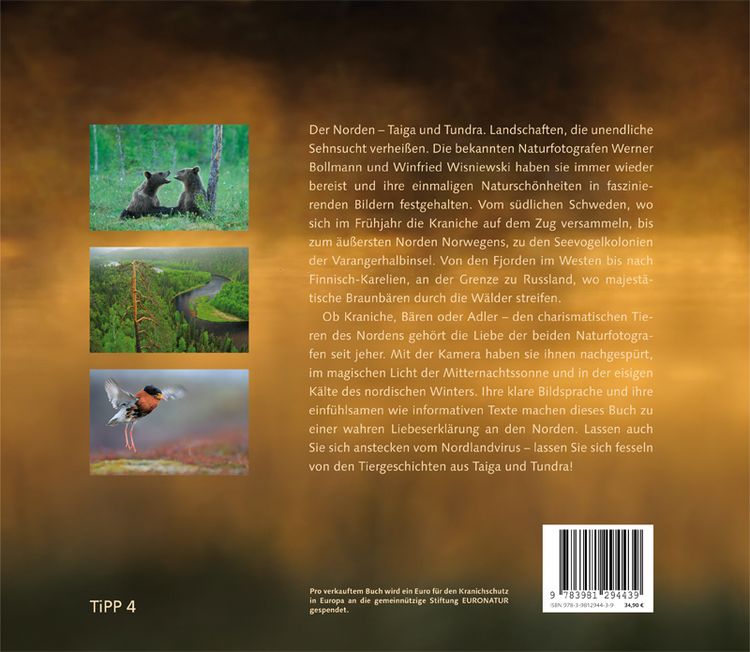 Produktbild: Nordische Momente