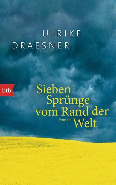Produktbild: Sieben Spr&uuml;nge vom Rand der Welt