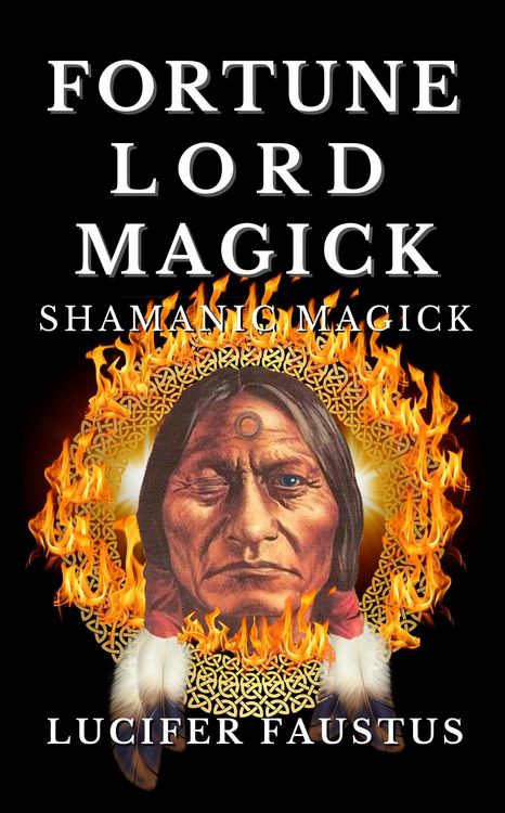 Produktbild: Fortune Lord Magick