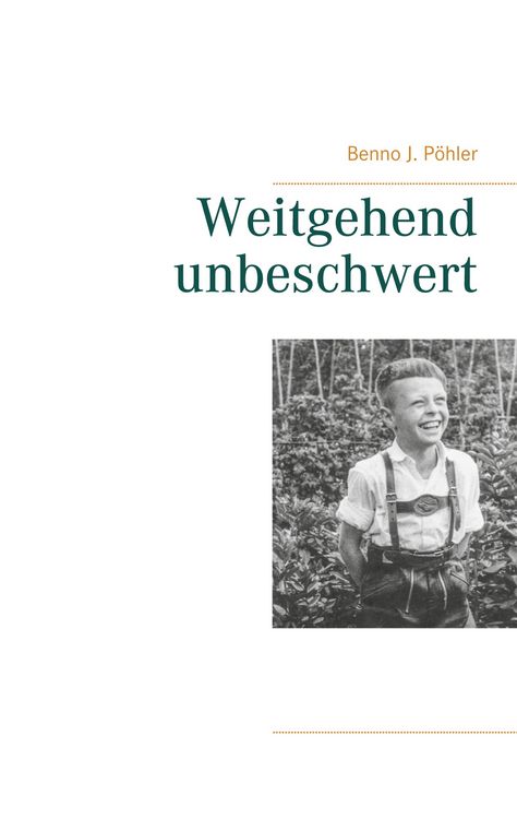 Produktbild: Weitgehend unbeschwert