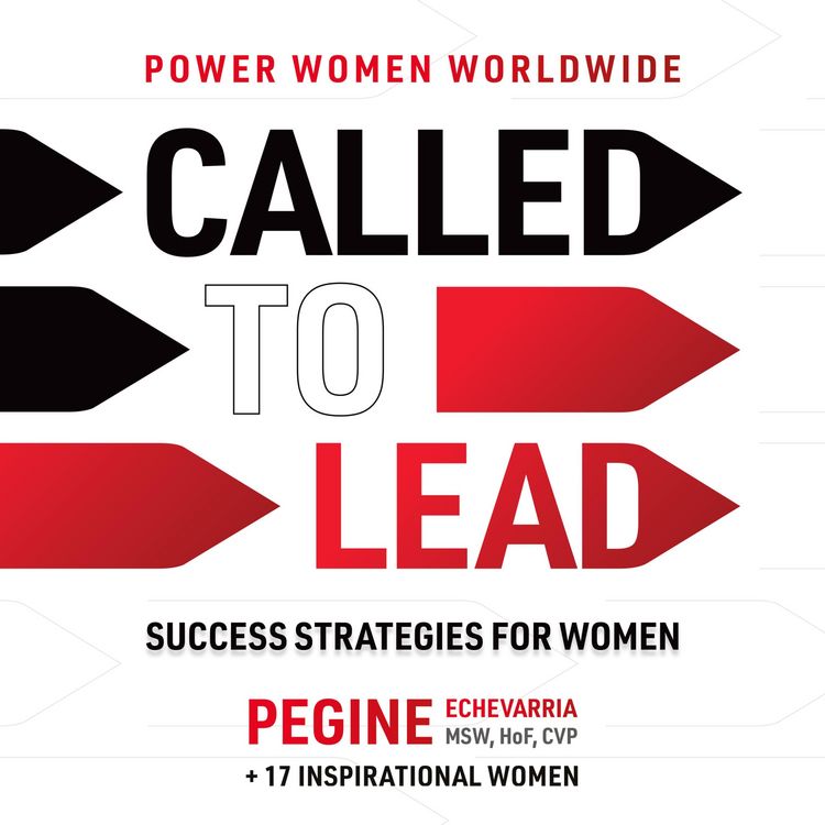 Produktbild: Called to Lead