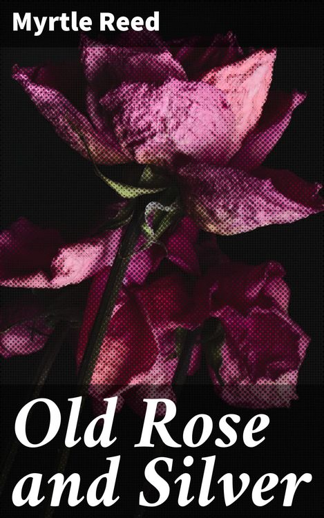 Produktbild: Old Rose and Silver