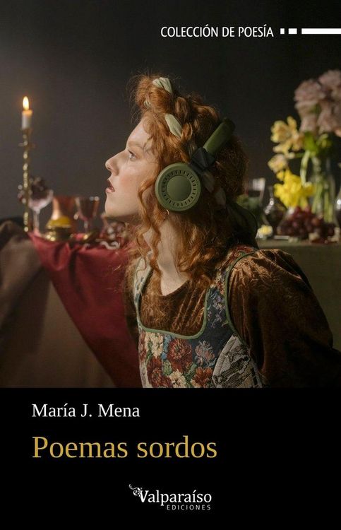 Produktbild: Poemas Sordos