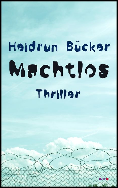 Produktbild: Machtlos