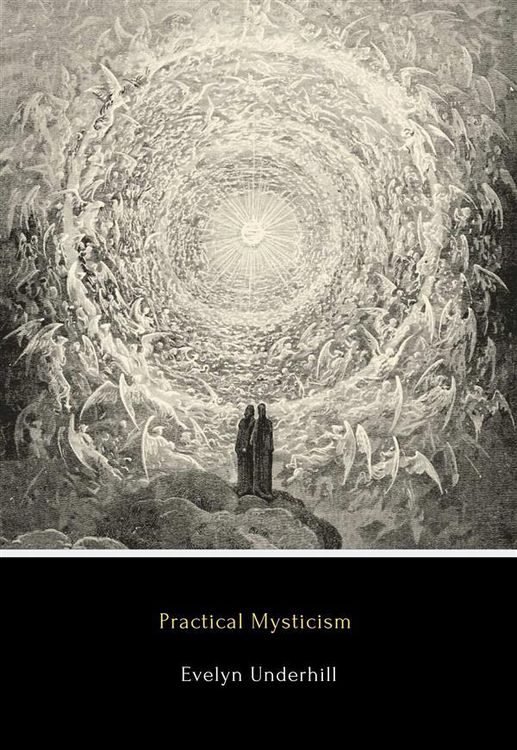 Produktbild: Practical Mysticism