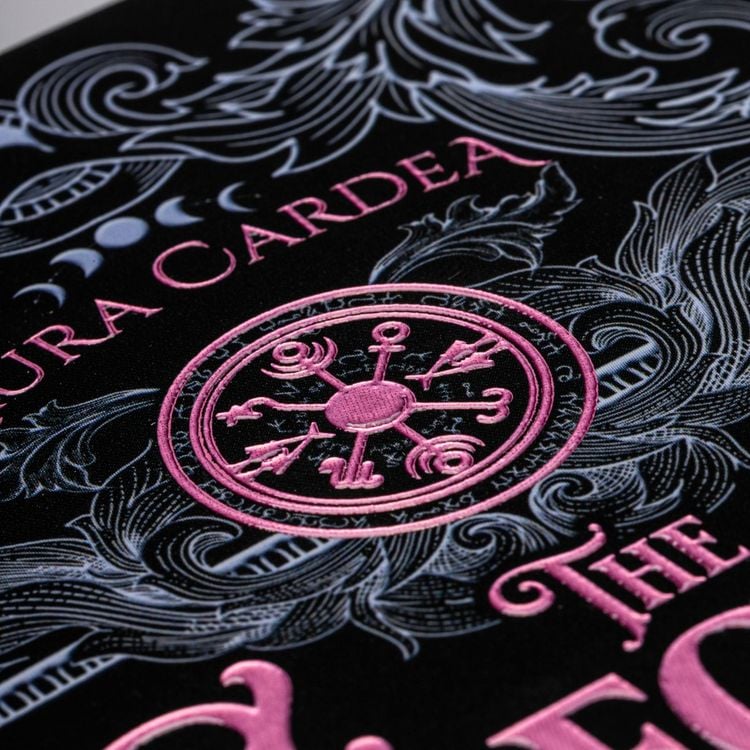 Produktbild: The Secret of Ink (Chronica Arcana 2)
