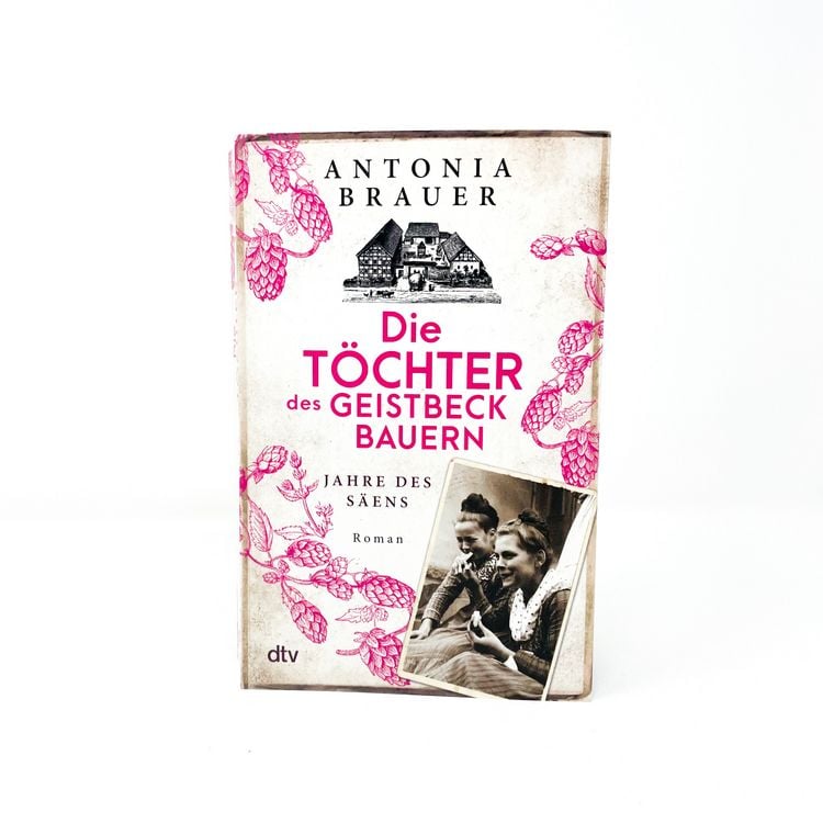 Produktbild: Die T&ouml;chter des Geistbeckbauern