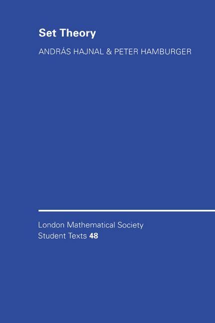 Produktbild: Set Theory