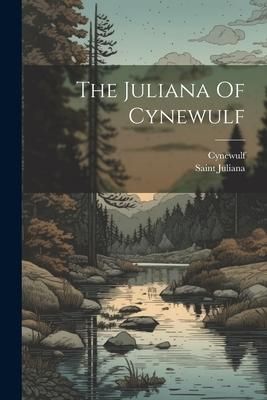 Produktbild: The Juliana Of Cynewulf