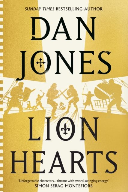 Produktbild: Lion Hearts