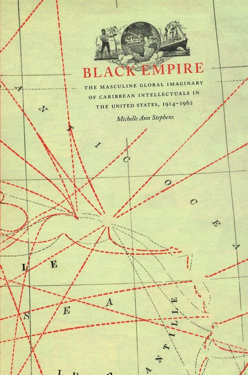 Produktbild: Black Empire