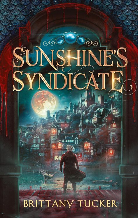 Produktbild: Sunshine's Syndicate