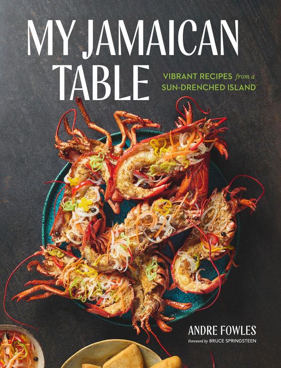 Produktbild: My Jamaican Table