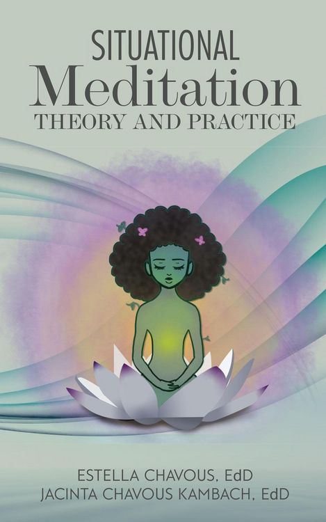 Produktbild: Situational Meditation: Theory and Practice