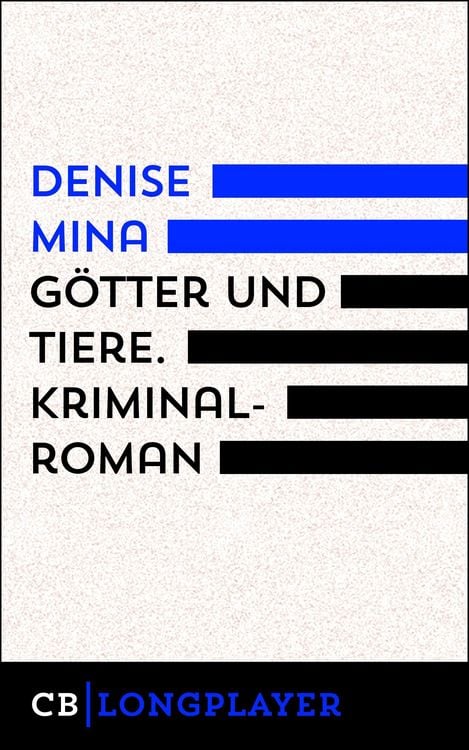 Produktbild: Götter und Tiere