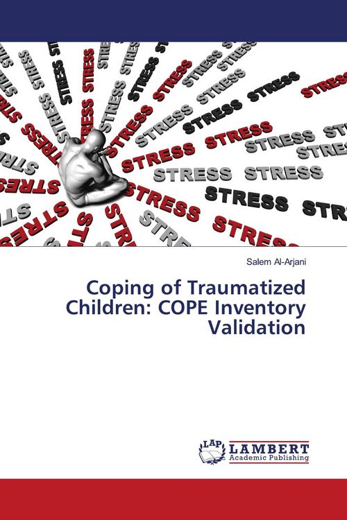 Produktbild: Coping of Traumatized Children: COPE Inventory Validation