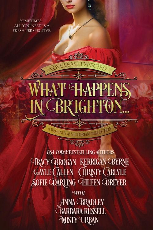 Produktbild: What Happens in Brighton