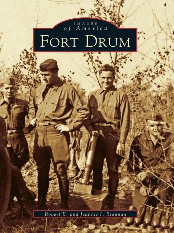 Produktbild: Fort Drum