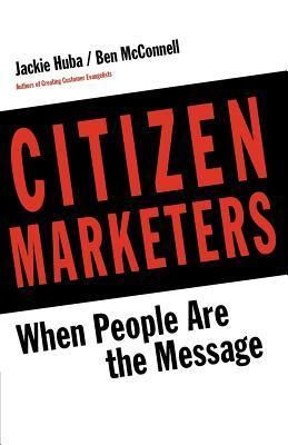 Produktbild: Citizen Marketers