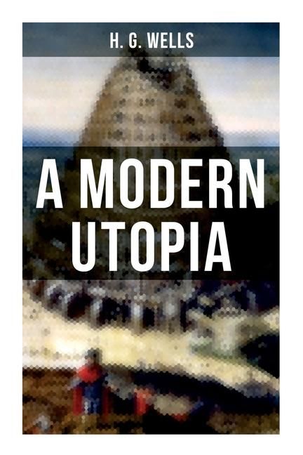 Produktbild: A Modern Utopia