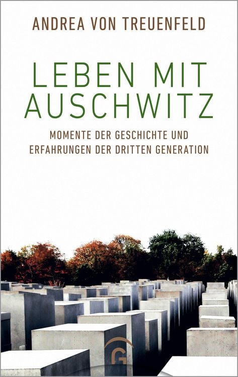 Produktbild: Leben mit Auschwitz