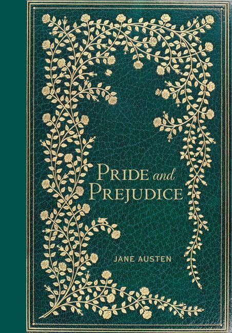 Produktbild: Pride & Prejudice (Masterpiece Library Edition)