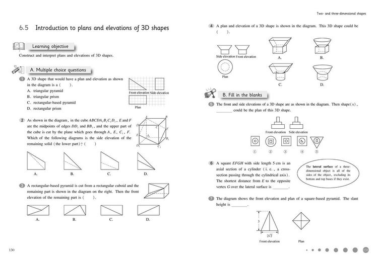 Produktbild: Practice Book Year 11