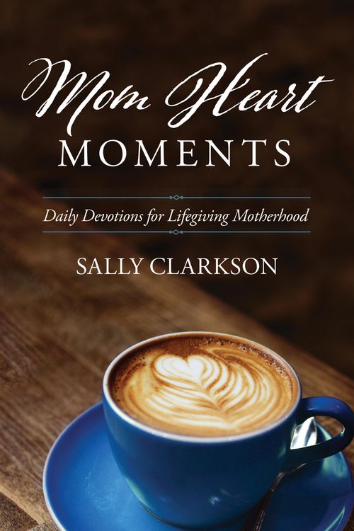 Produktbild: Mom Heart Moments
