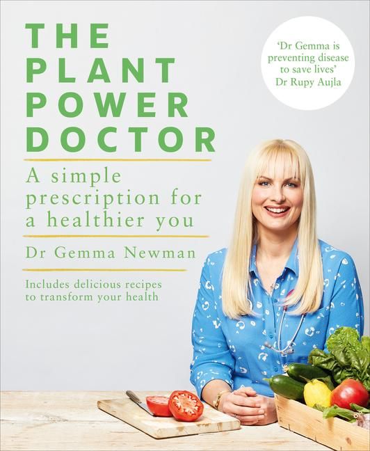 Produktbild: The Plant Power Doctor